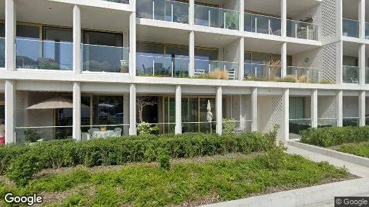 Apartments for rent in Kapellen - Photo from Google Street View