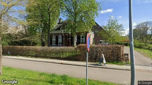Apartments for rent in Haren - Photo from Google Street View