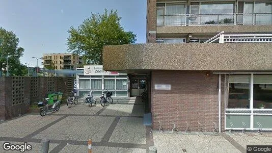 Apartments for rent in Velsen - Photo from Google Street View
