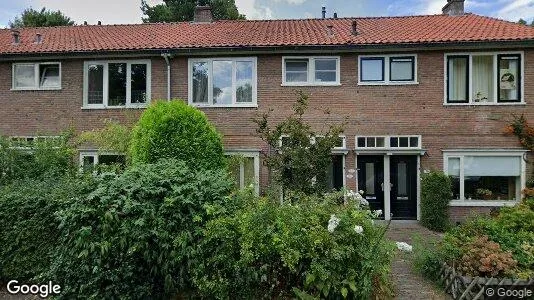 Apartments for rent in Bloemendaal - Photo from Google Street View