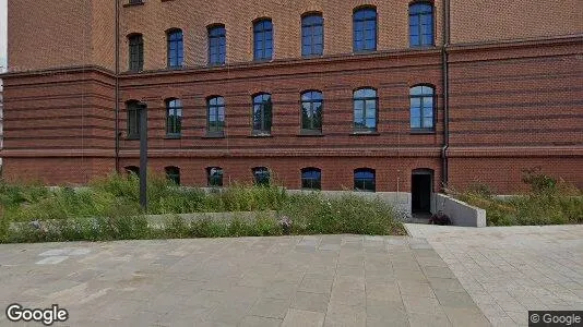 Apartments for rent in Gdańsk - Photo from Google Street View