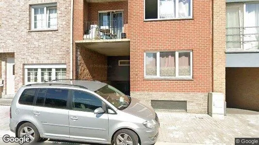 Apartments for rent in Luik - Photo from Google Street View