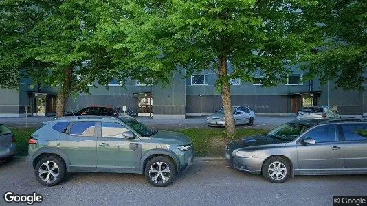 Apartments for rent in Porvoo - Photo from Google Street View