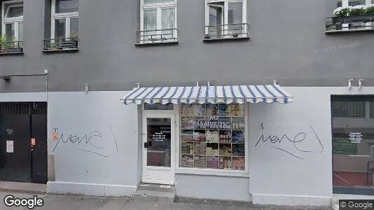 Rooms for rent in Oslo Gamle Oslo - Photo from Google Street View