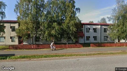 Apartments for rent in Kemi - Photo from Google Street View