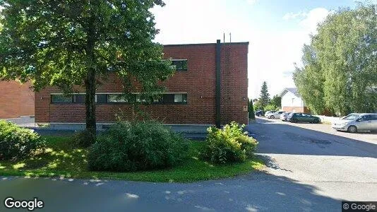 Apartments for rent in Forssa - Photo from Google Street View