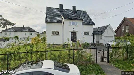 Rooms for rent in Oslo Nordstrand - Photo from Google Street View