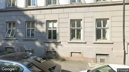 Rooms for rent in Oslo St. Hanshaugen - Photo from Google Street View