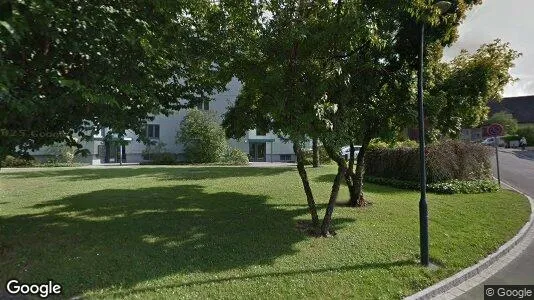 Apartments for rent in Pfäffikon - Photo from Google Street View