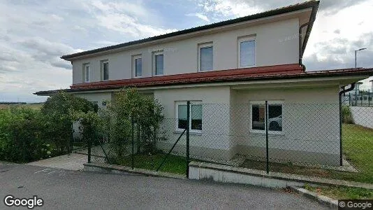 Apartments for rent in Spannberg - Photo from Google Street View