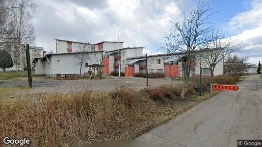 Apartments for rent in Jyväskylä - Photo from Google Street View