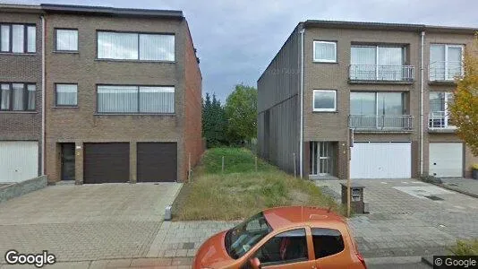 Apartments for rent in Zwijndrecht - Photo from Google Street View