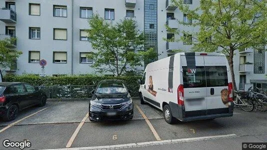 Apartments for rent in Bern-Mittelland - Photo from Google Street View