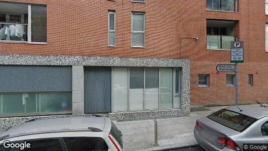Apartments for rent in Dublin 8 - Photo from Google Street View