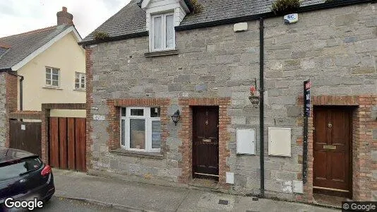 Apartments for rent in Dublin 7 - Photo from Google Street View