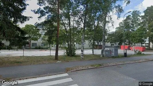 Rooms for rent in Helsinki Pohjoinen - Photo from Google Street View