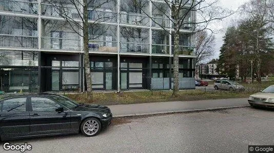 Rooms for rent in Tampere Kaakkoinen - Photo from Google Street View