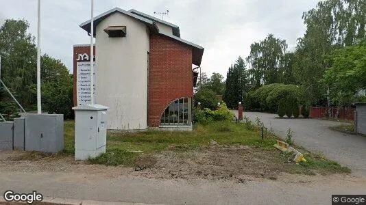 Rooms for rent in Helsinki Pohjoinen - Photo from Google Street View