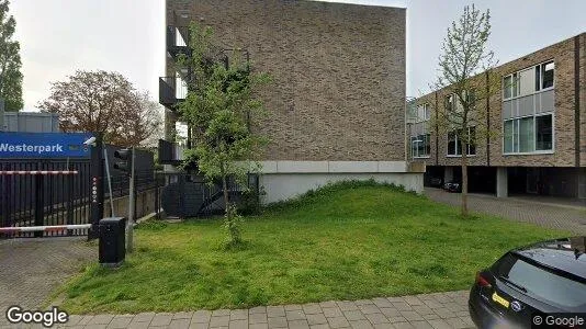Apartments for rent in Gooise Meren - Photo from Google Street View