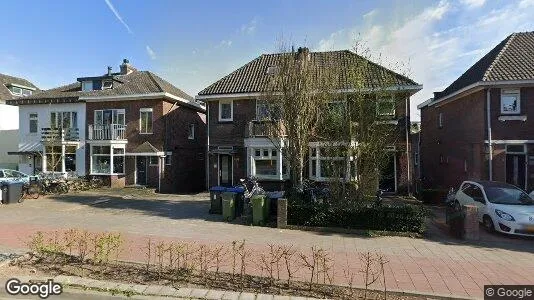 Apartments for rent in Nijmegen - Photo from Google Street View