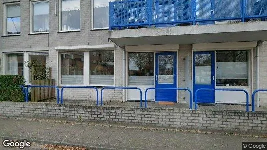 Apartments for rent in Wijchen - Photo from Google Street View