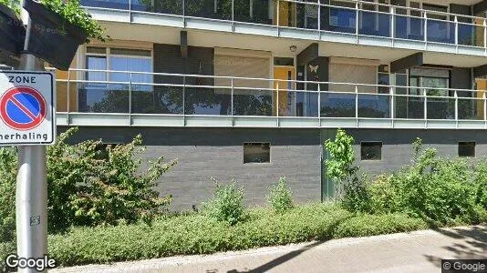 Apartments for rent in Arnhem - Photo from Google Street View