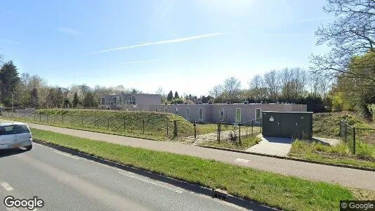 Apartments for rent in Heumen - Photo from Google Street View