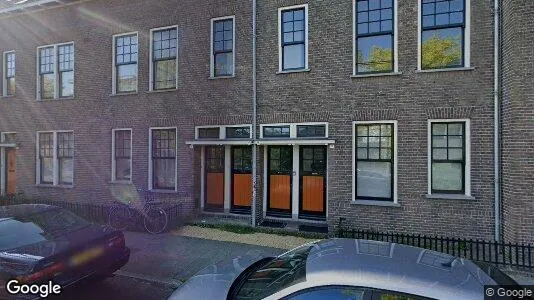 Apartments for rent in Arnhem - Photo from Google Street View