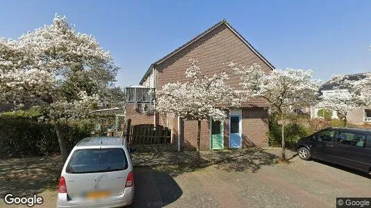 Apartments for rent in Berg en Dal - Photo from Google Street View