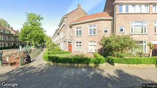 Apartments for rent in Arnhem - Photo from Google Street View