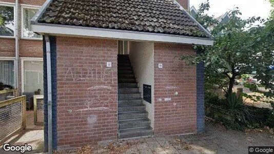 Apartments for rent in Arnhem - Photo from Google Street View