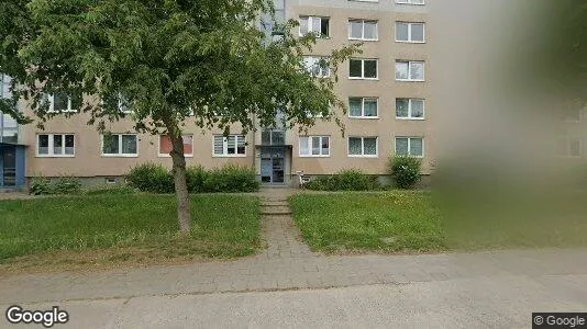 Apartments for rent in Mecklenburgische Seenplatte - Photo from Google Street View