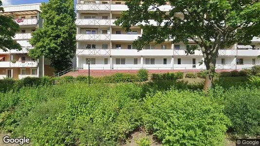 Apartments for rent in Mecklenburgische Seenplatte - Photo from Google Street View