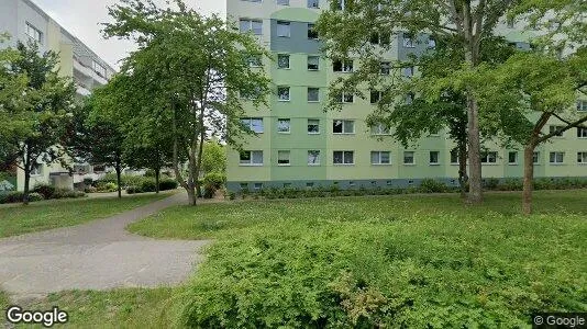 Apartments for rent in Mecklenburgische Seenplatte - Photo from Google Street View