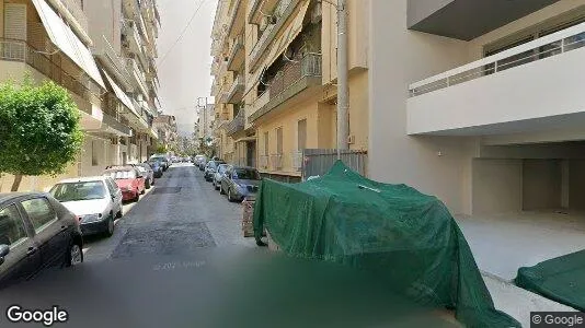 Apartments for rent in Patras - Photo from Google Street View