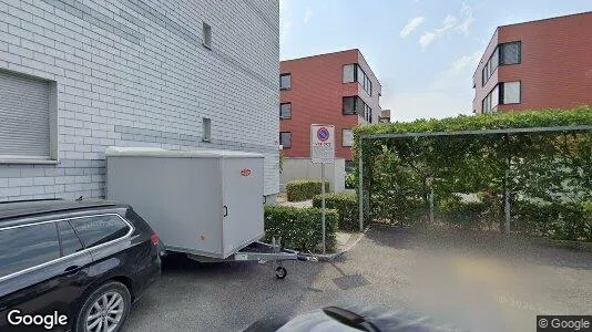 Apartments for rent in Winterthur - Photo from Google Street View