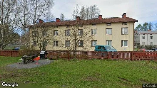 Apartments for rent in Tampere Keskinen - Photo from Google Street View
