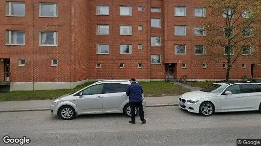 Apartments for rent in Tampere Kaakkoinen - Photo from Google Street View