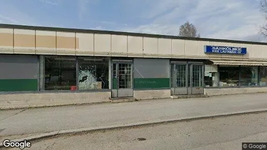 Apartments for rent in Tampere Koillinen - Photo from Google Street View