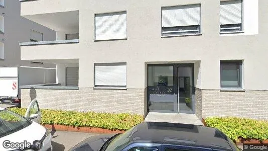 Rooms for rent in Baden-Baden - Photo from Google Street View