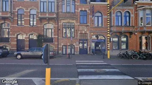 Apartments for rent in Leuven - Photo from Google Street View