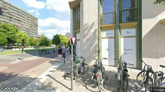 Apartments for rent in Stad Antwerp - Photo from Google Street View
