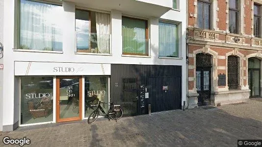 Apartments for rent in Stad Antwerp - Photo from Google Street View
