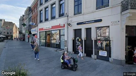 Apartments for rent in Sint-Truiden - Photo from Google Street View