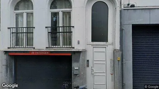Apartments for rent in Stad Antwerp - Photo from Google Street View