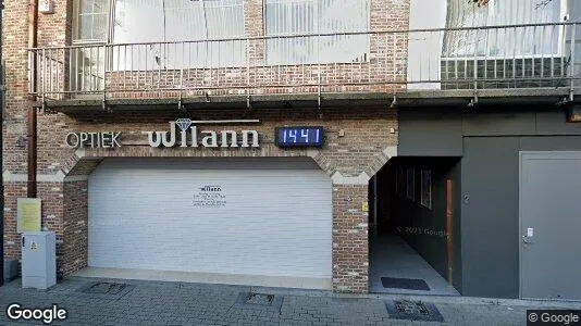Apartments for rent in Haacht - Photo from Google Street View