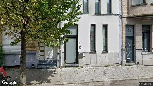 Apartments for rent in Stad Antwerp - Photo from Google Street View
