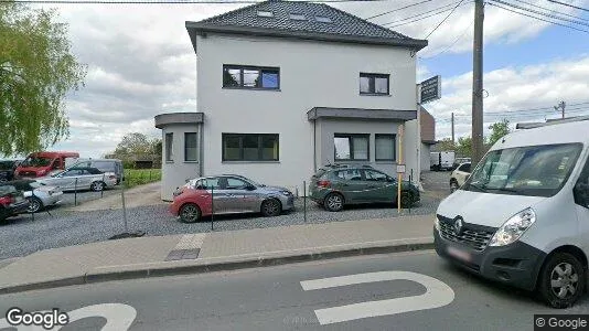 Apartments for rent in Chapelle-lez-Herlaimont - Photo from Google Street View