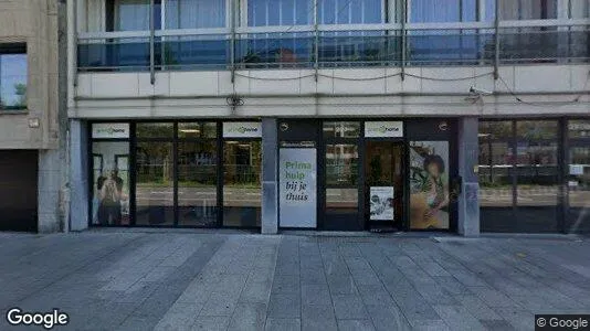 Apartments for rent in Stad Antwerp - Photo from Google Street View
