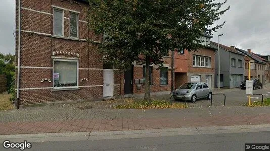 Apartments for rent in Opwijk - Photo from Google Street View